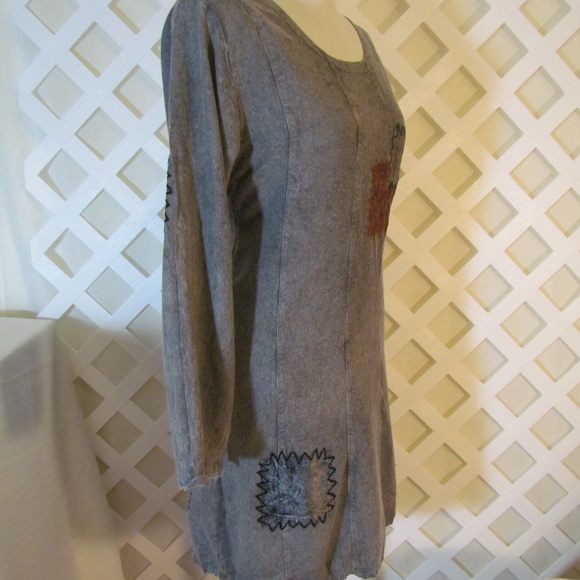 SACRED THREADS DRESS Size M/L PMST1A - Picture 3 of 7
